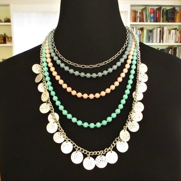 Necklace - Very Versatile! - Picture 6 of 9